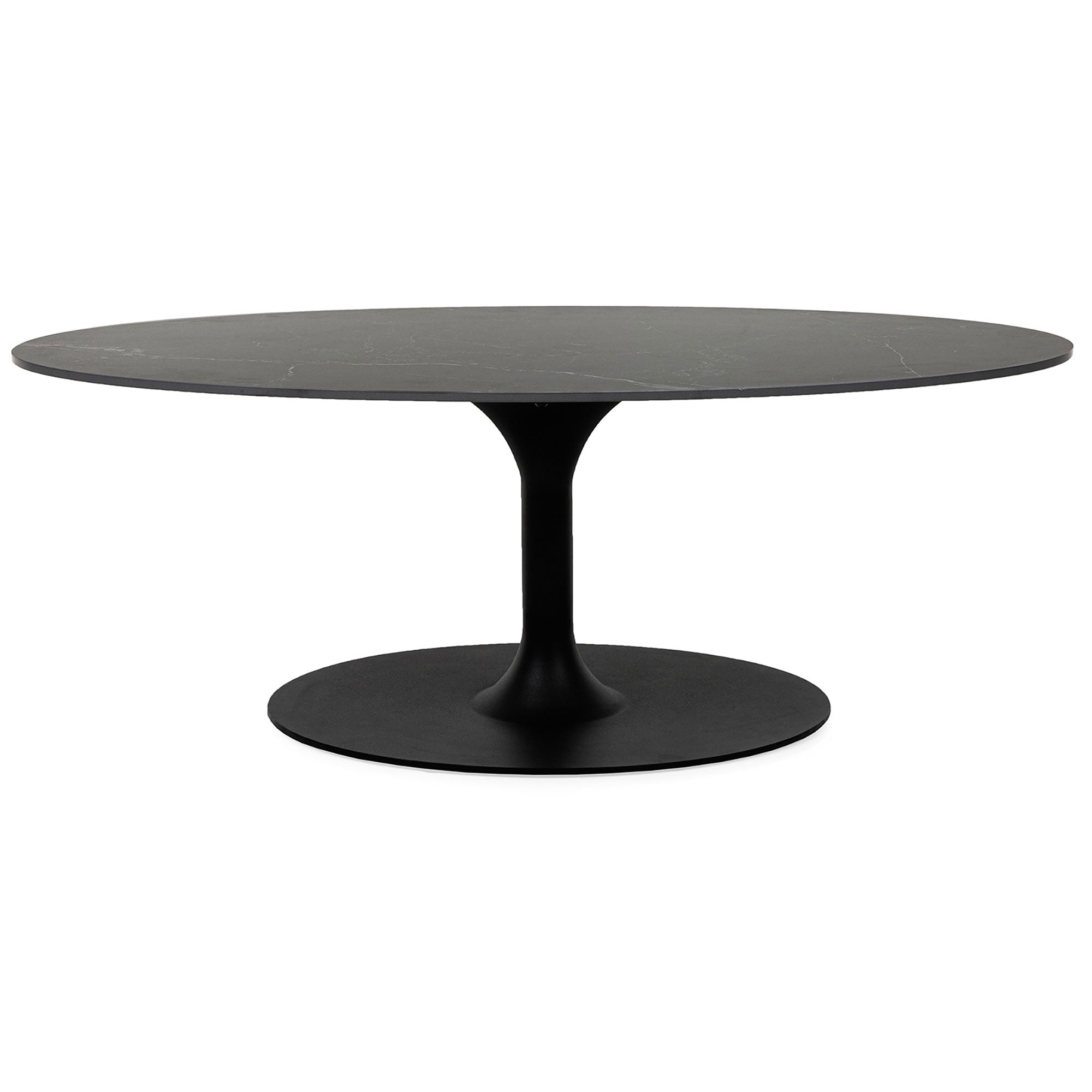 Denise Oval Coffee Table