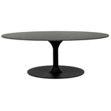 Denise Oval Coffee Table