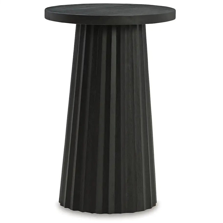 Ceilby Chairside Table