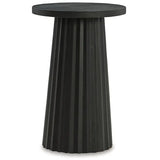 Ceilby Chairside Table