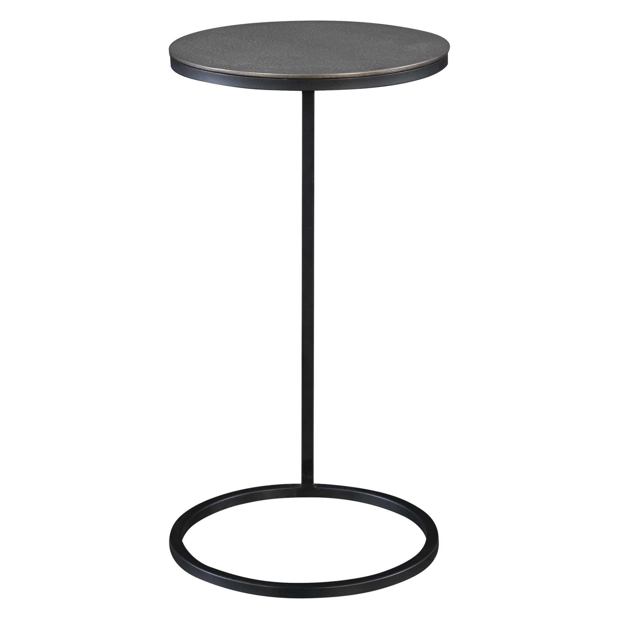 Brunel Accent Table