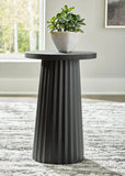 Ceilby Chairside Table