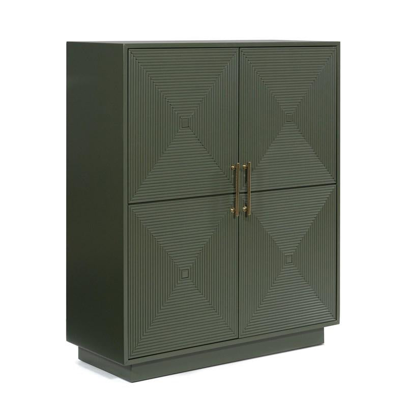 Geirwood Accent Cabinet