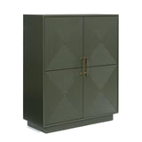Geirwood Accent Cabinet