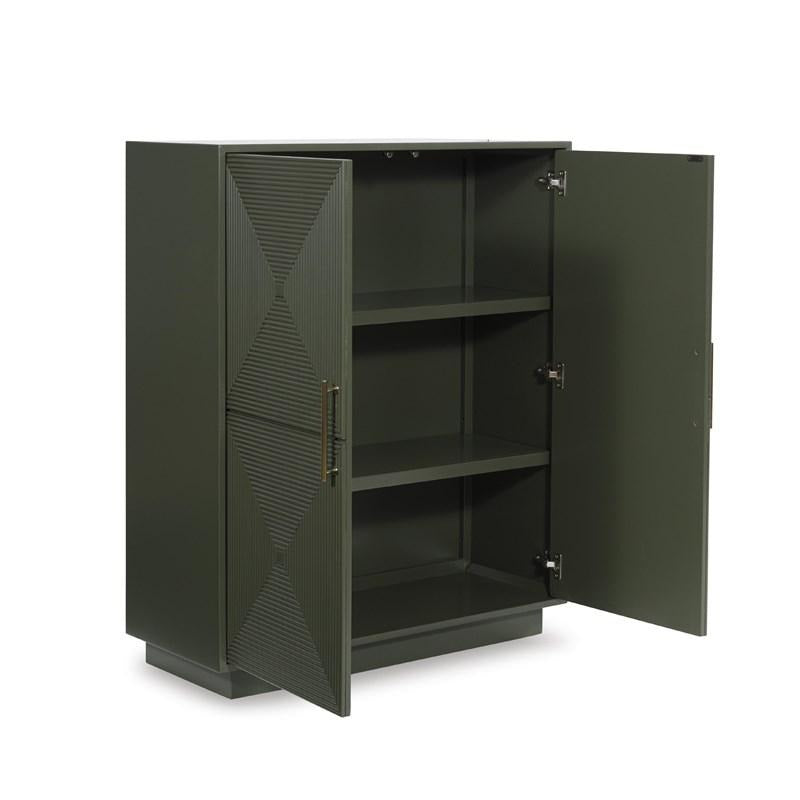 Geirwood Accent Cabinet