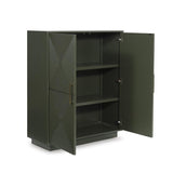 Geirwood Accent Cabinet