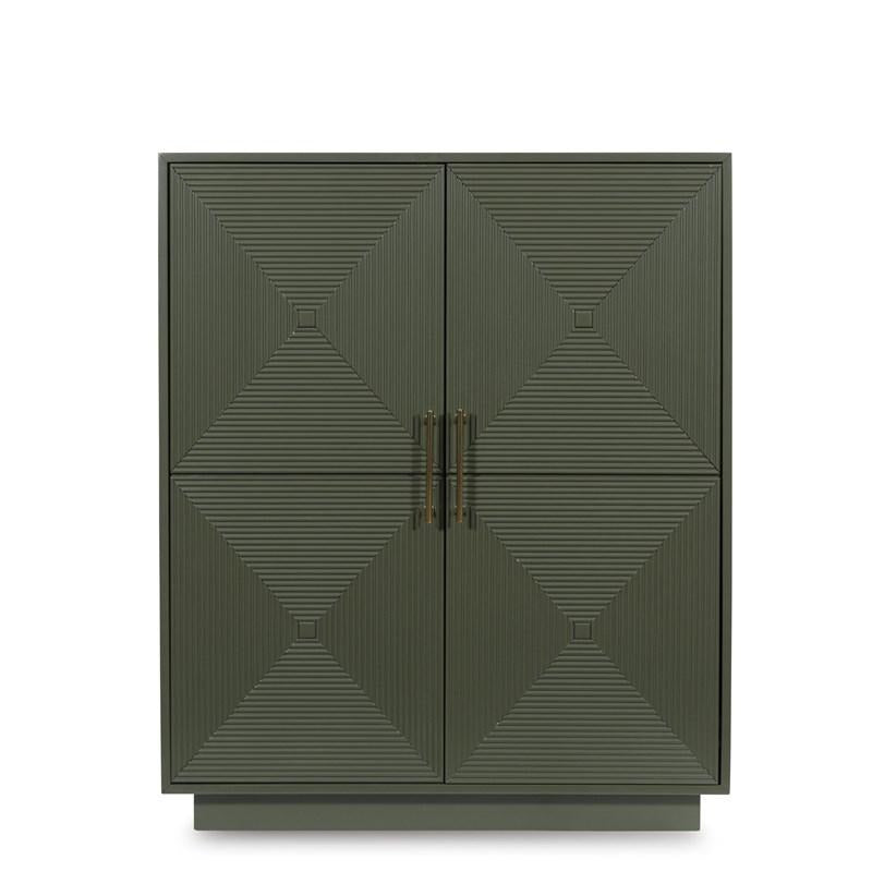 Geirwood Accent Cabinet