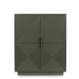 Geirwood Accent Cabinet