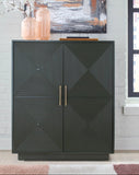 Geirwood Accent Cabinet
