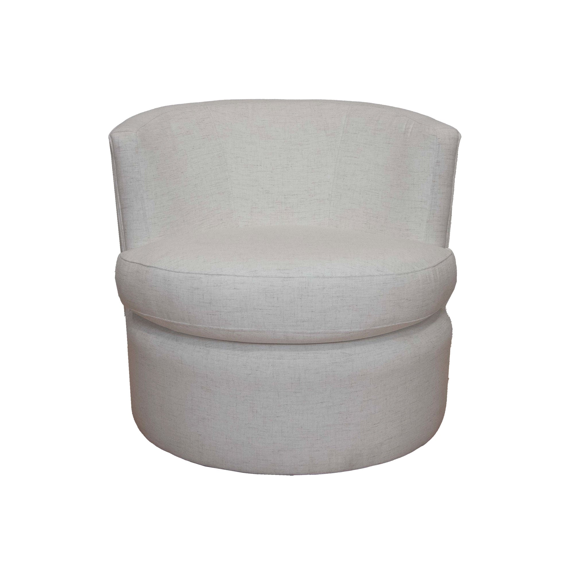 Abbey Swivel Chair