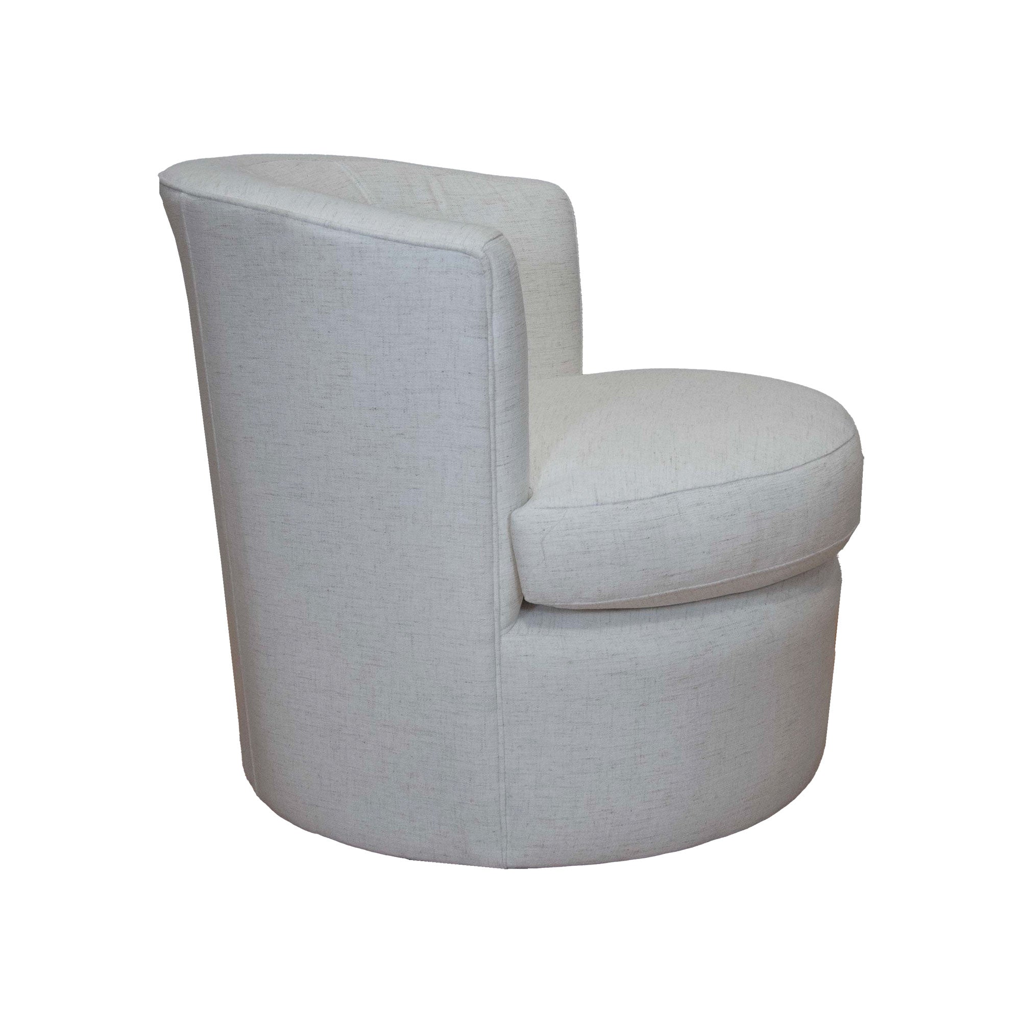 Abbey Swivel Chair