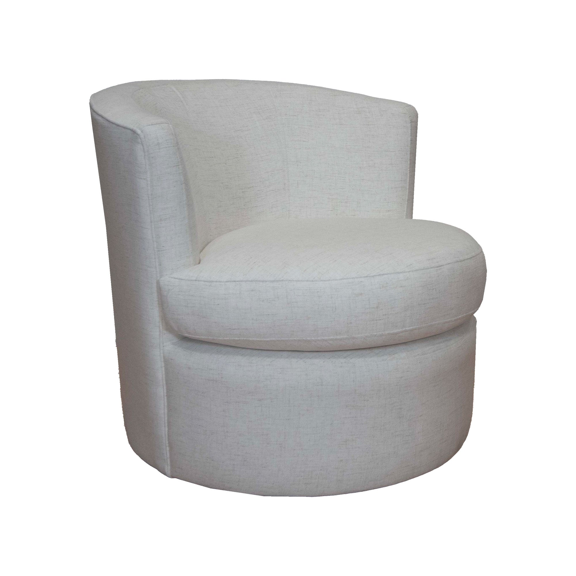 Abbey Swivel Chair