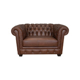 Benjamin Chair & 1/2