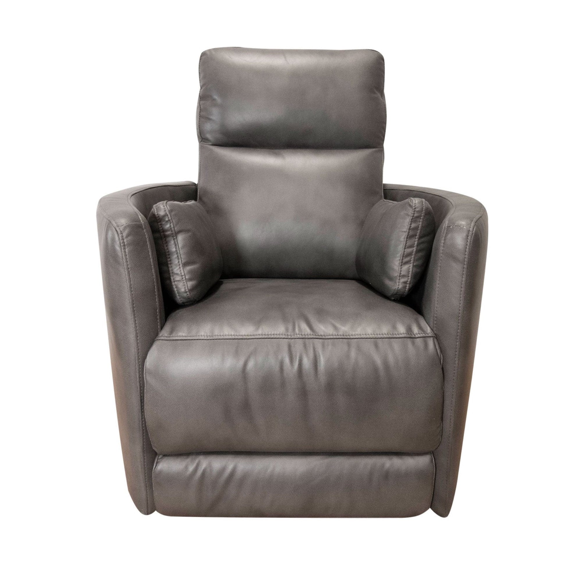 Cara Swivel Rocker Recliner