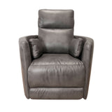Cara Swivel Rocker Recliner
