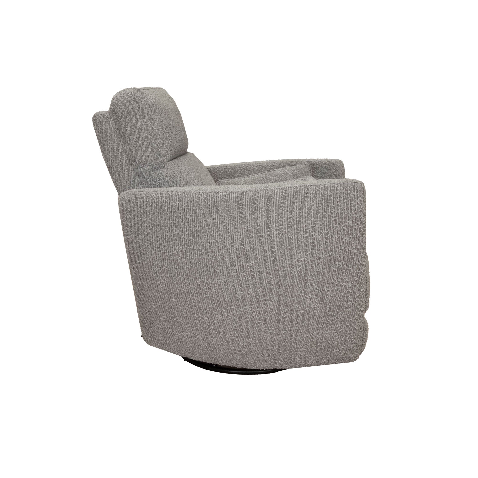 Cara Swivel Rocker Recliner