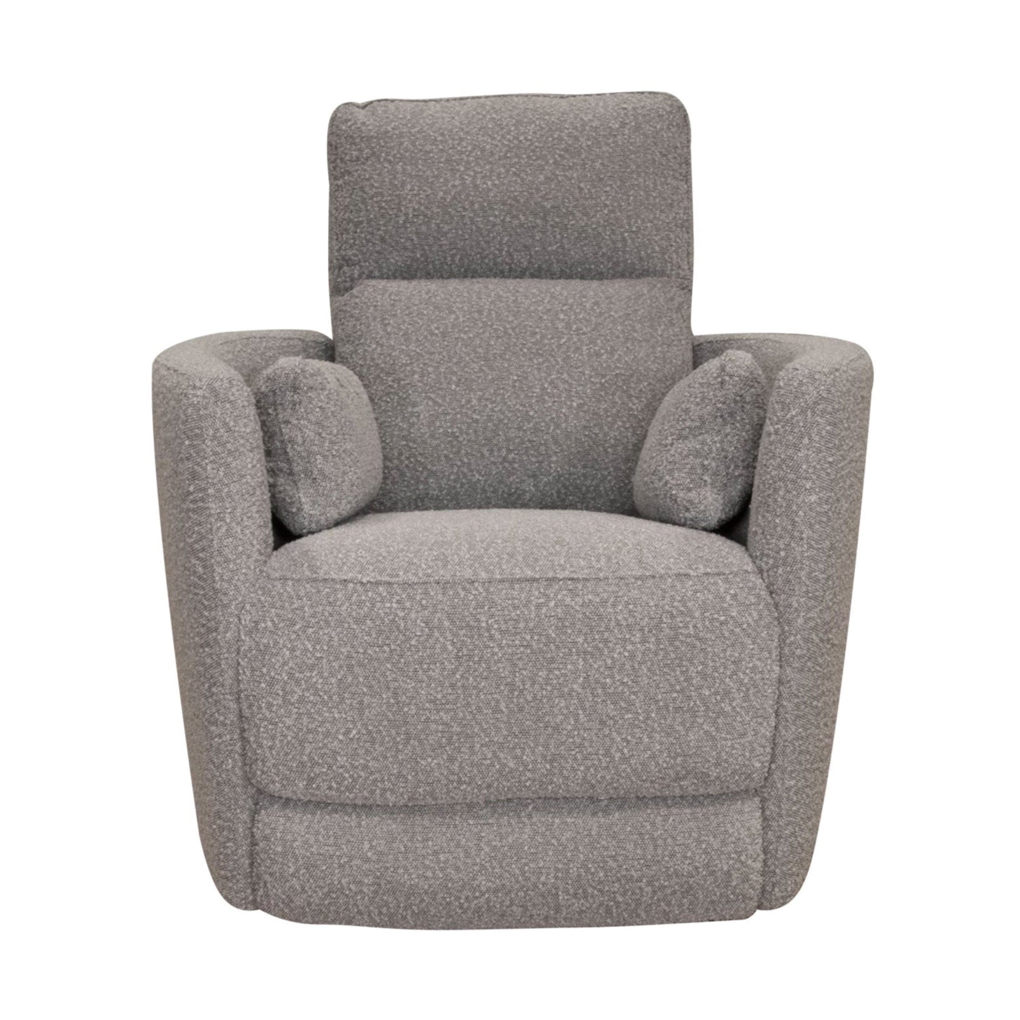 Cara Swivel Rocker Recliner