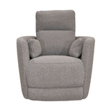 Cara Swivel Rocker Recliner