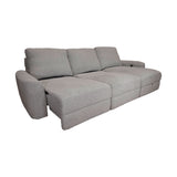 Catori 3 Piece Power Sliding Sectional