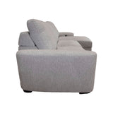 Catori 3 Piece Power Sliding Sectional