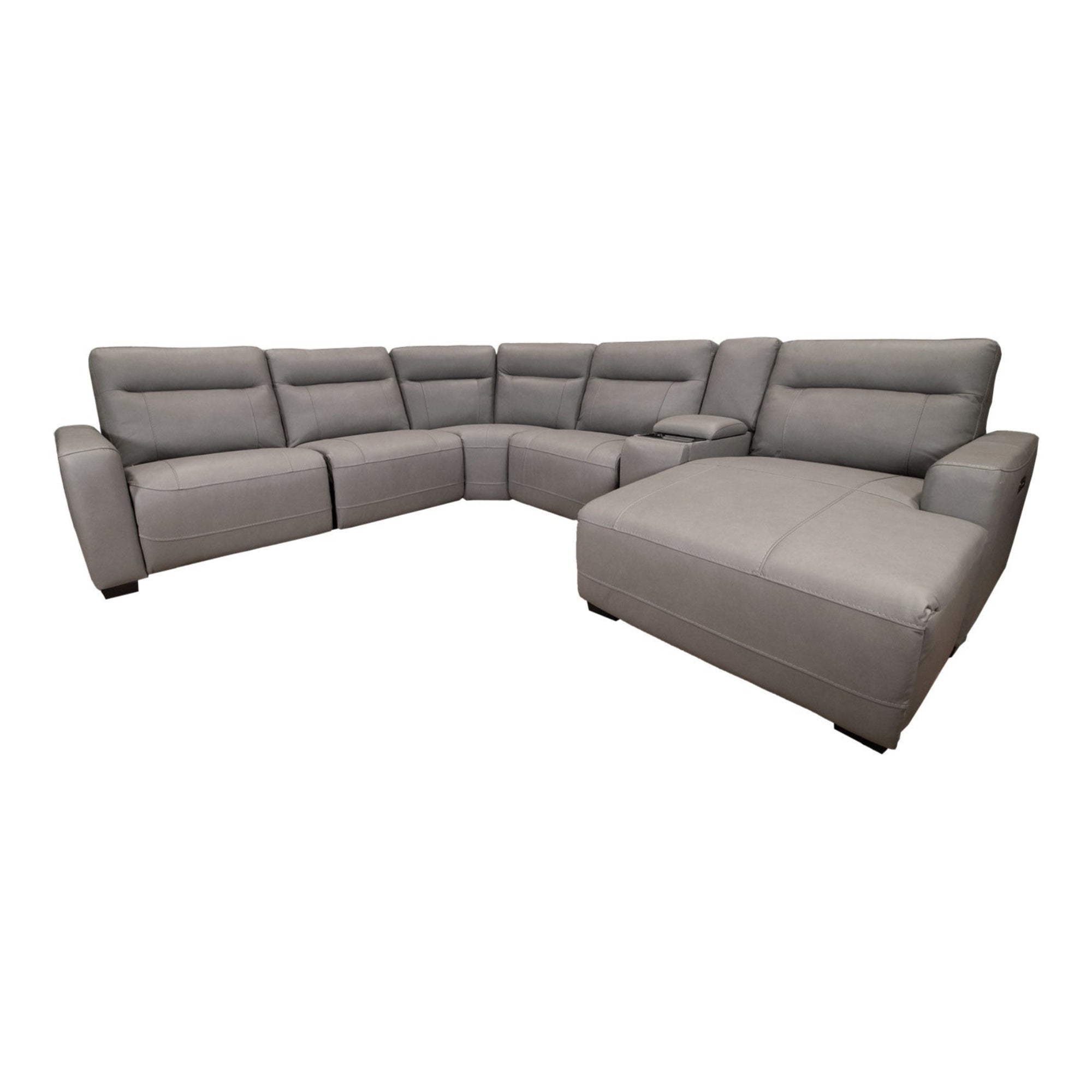 Cohen Reclining Sectional