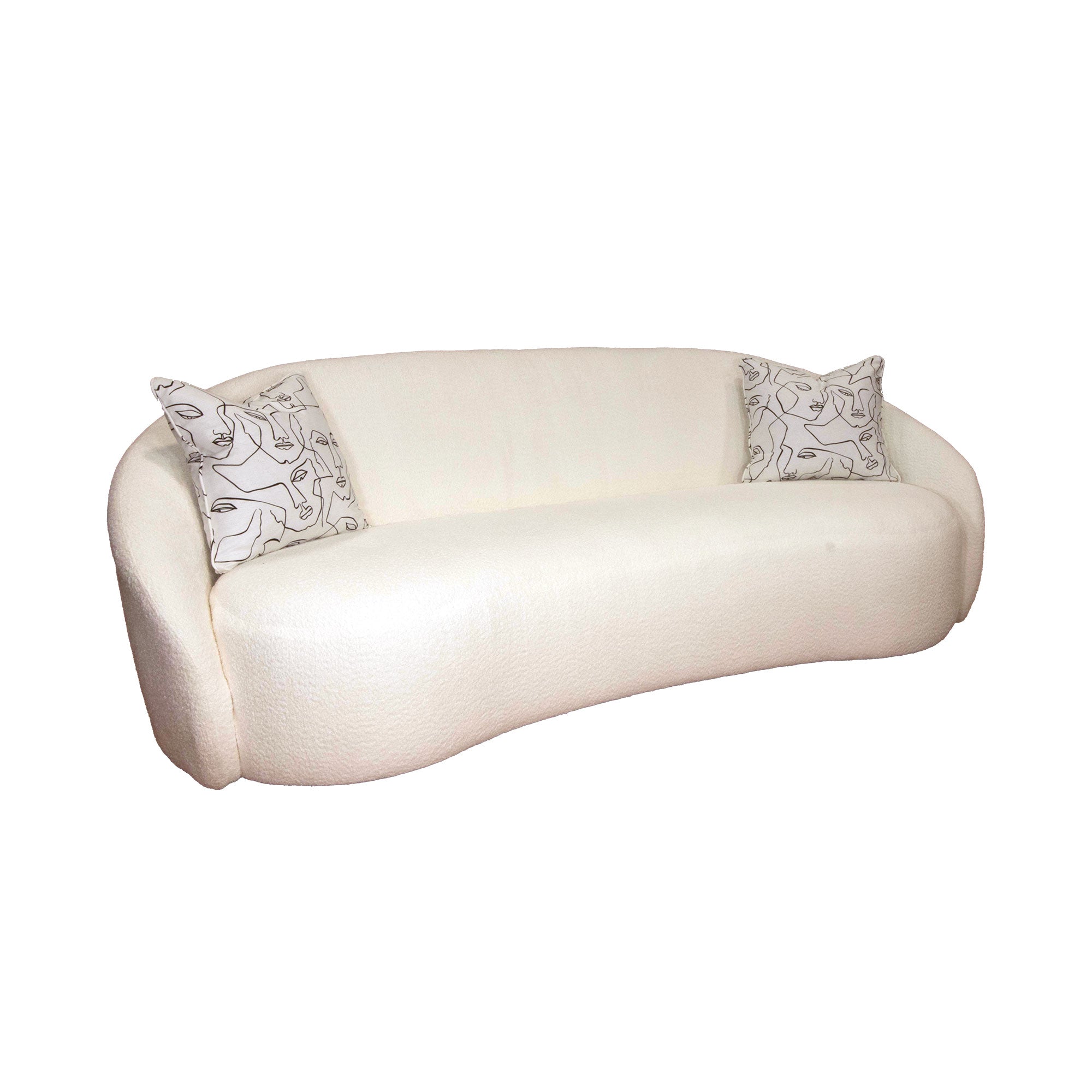 Danette Sofa