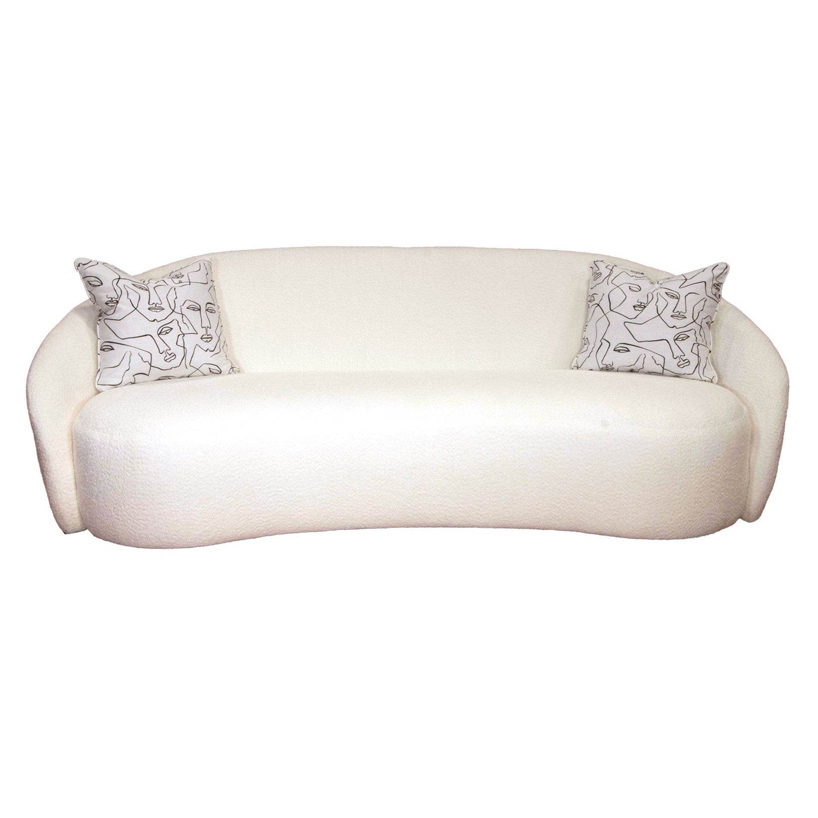 Danette Sofa