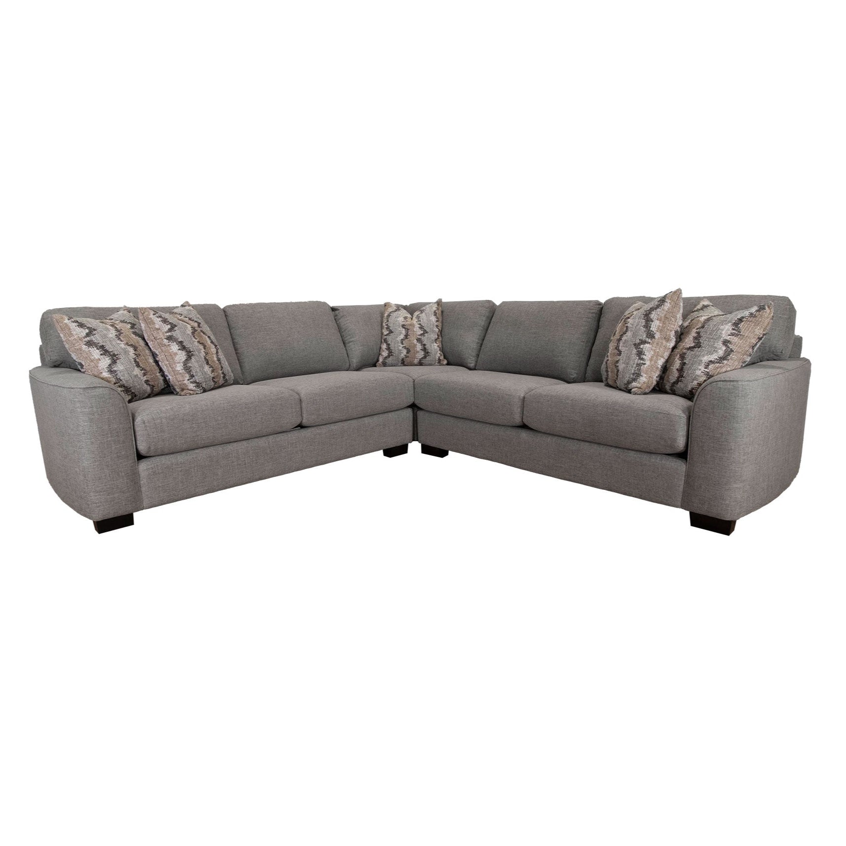 Dempsey Sectional