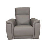 Edwin Reclining Chair