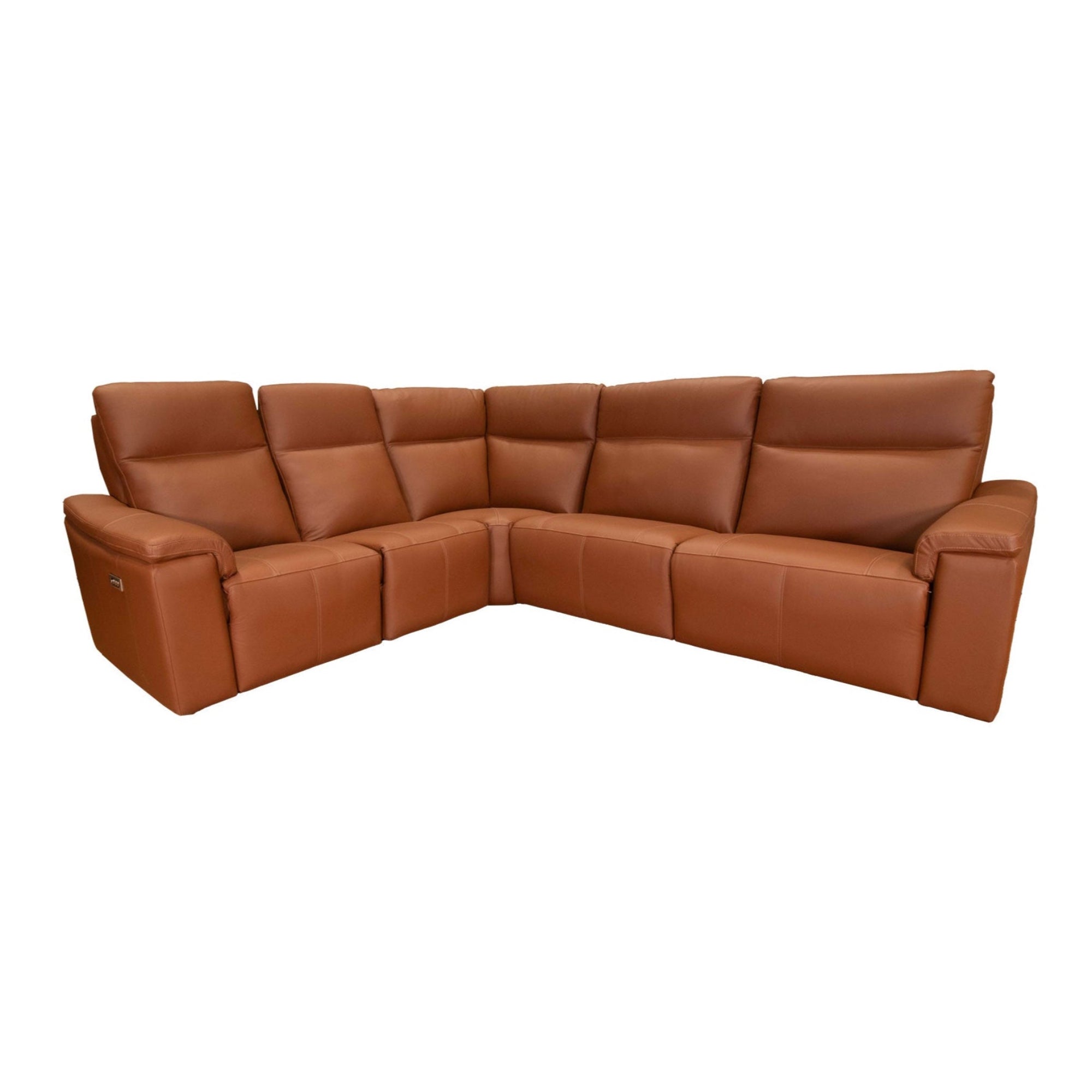 Ellie Reclining Sectional
