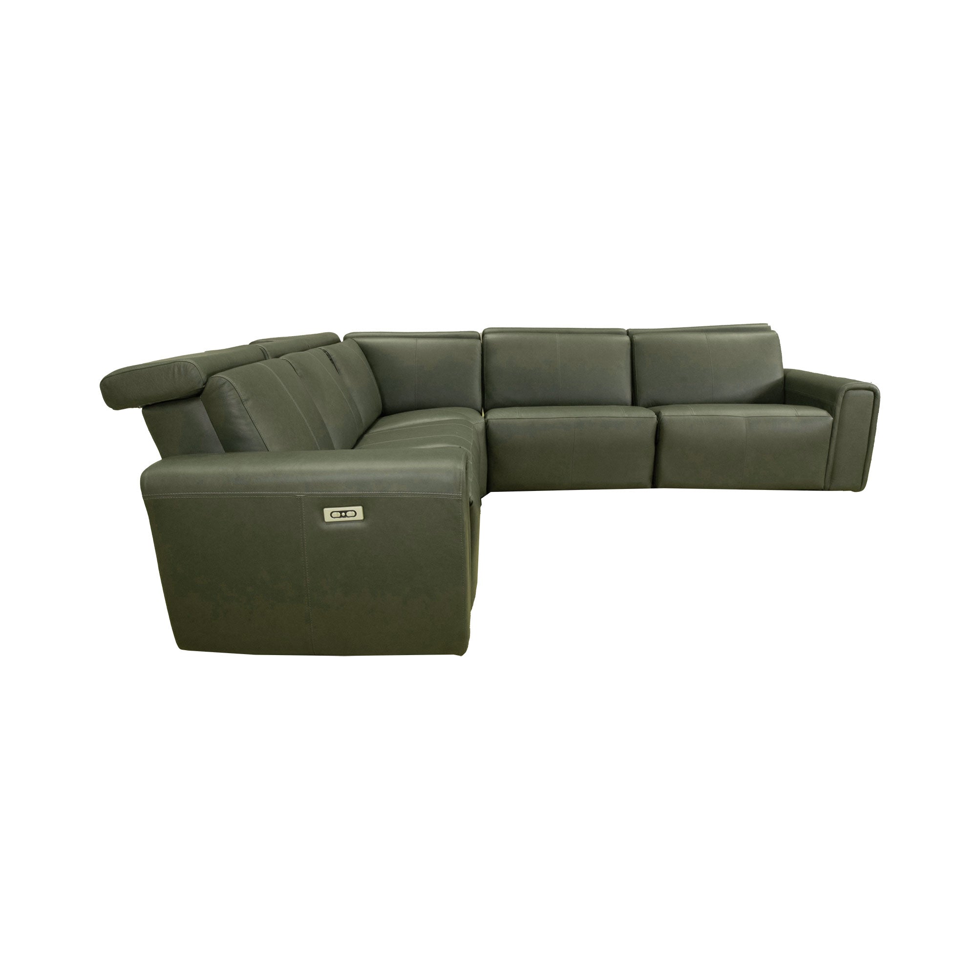 Enola Reclining Sectional
