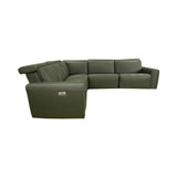 Enola Reclining Sectional