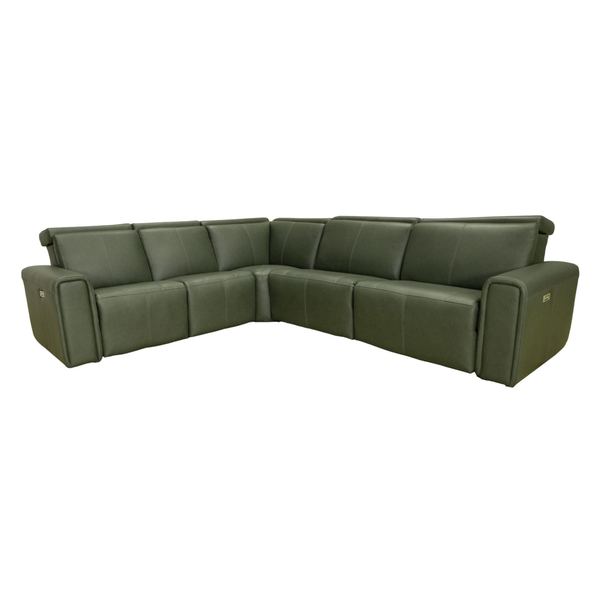 Enola Reclining Sectional