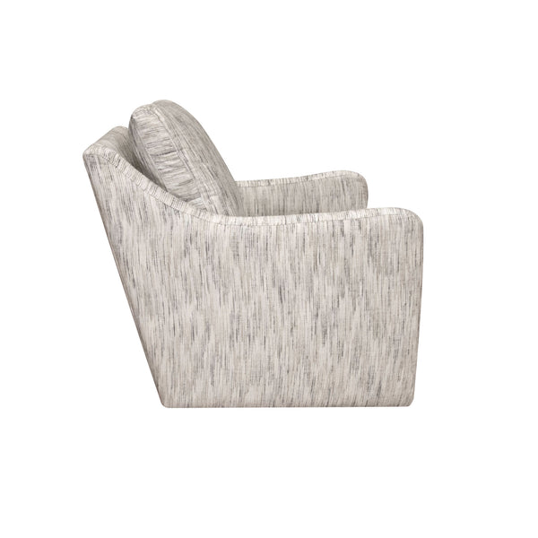Abbey Swivel Chair – Sofa Land