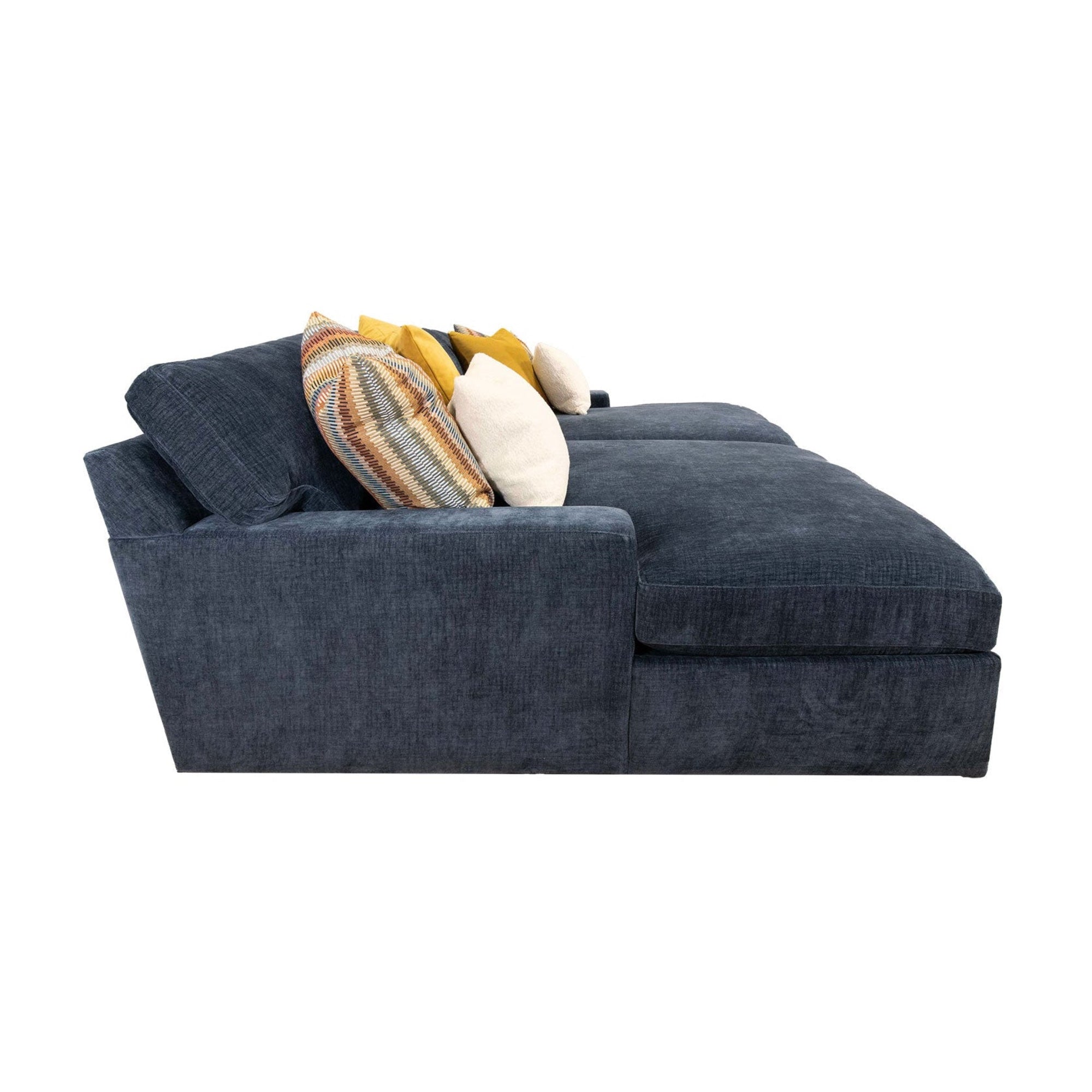 Jeffrey Sectional