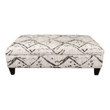 Juma Storage Ottoman