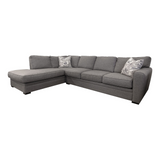 Jada Sectional
