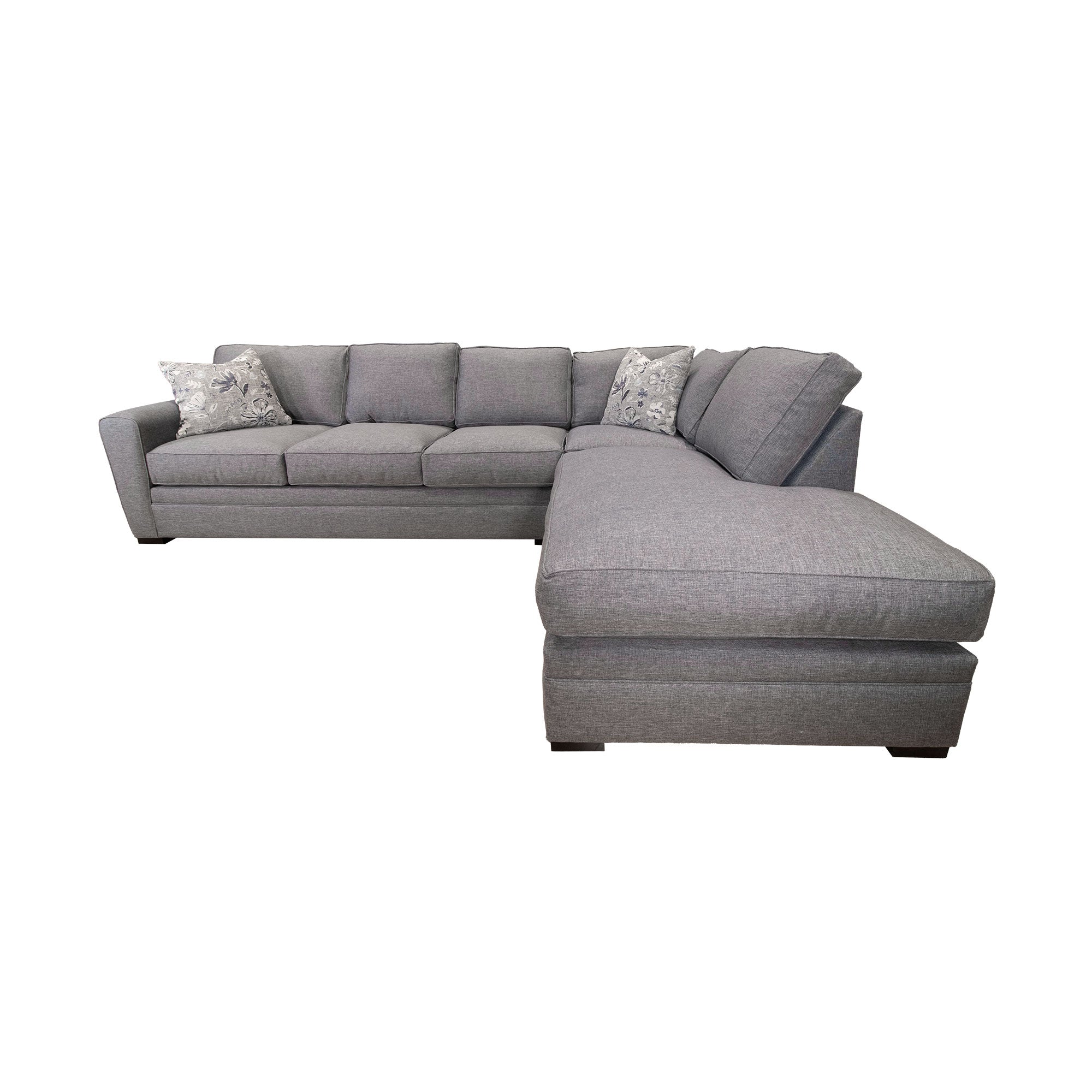 Jada Sectional