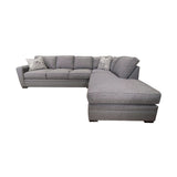 Jada Sectional