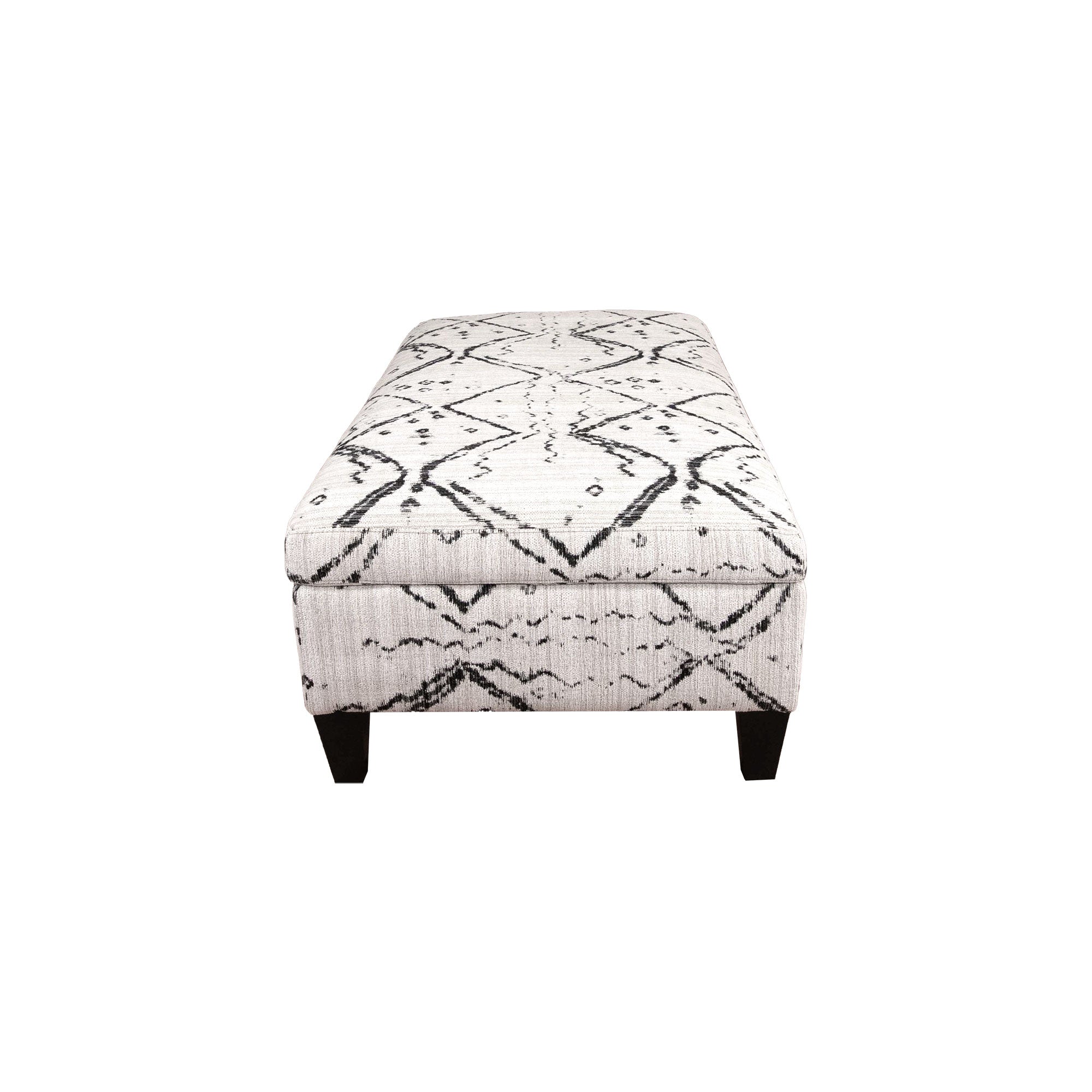 Juma Storage Ottoman