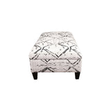 Juma Storage Ottoman
