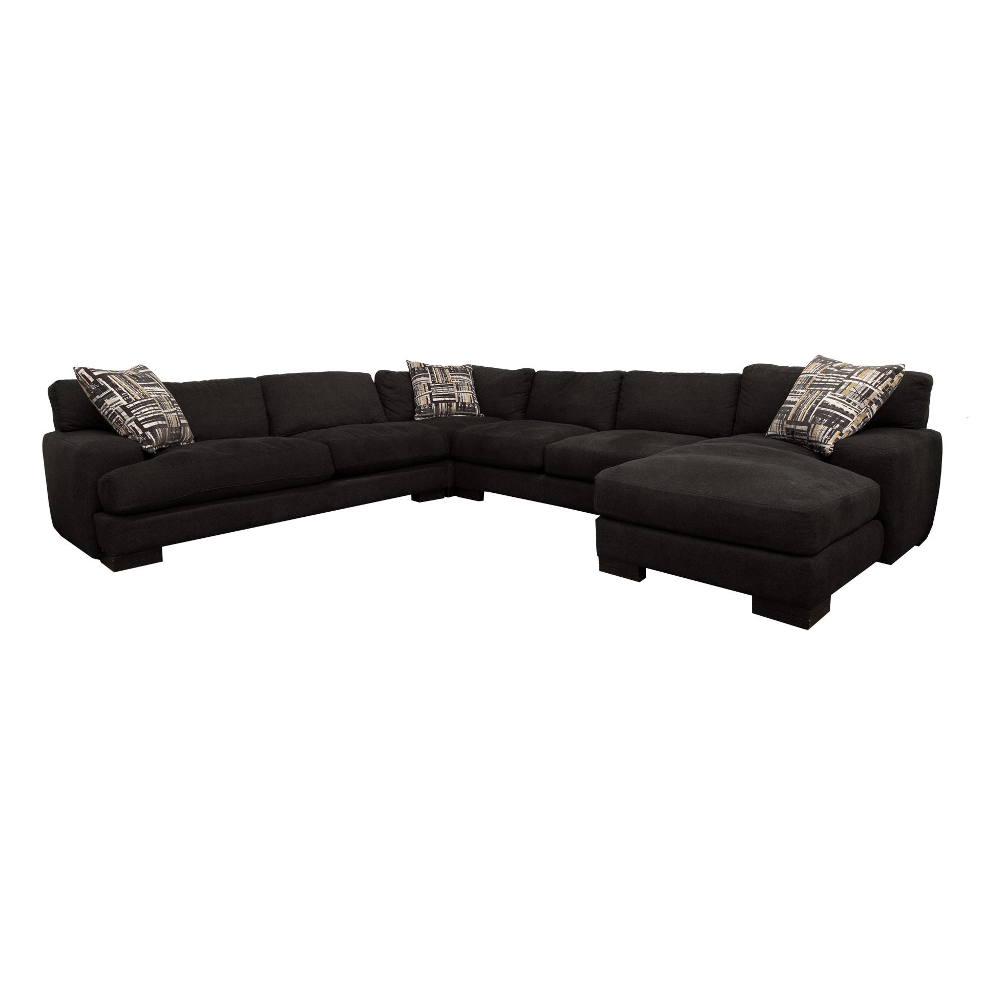 Julian Sectional