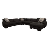 Julian Sectional