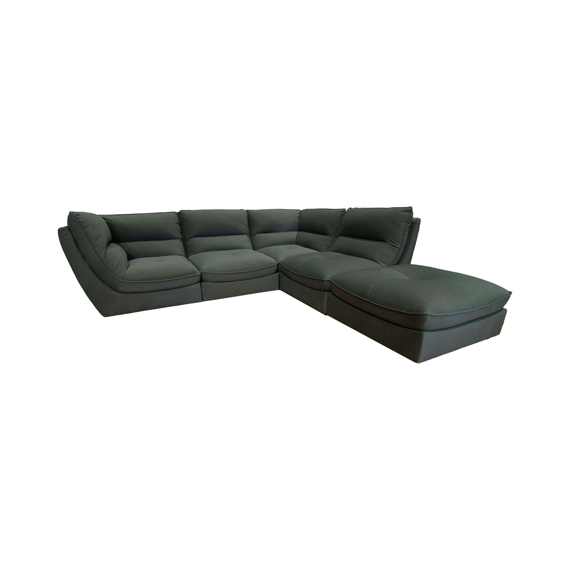 Kofi Sectional
