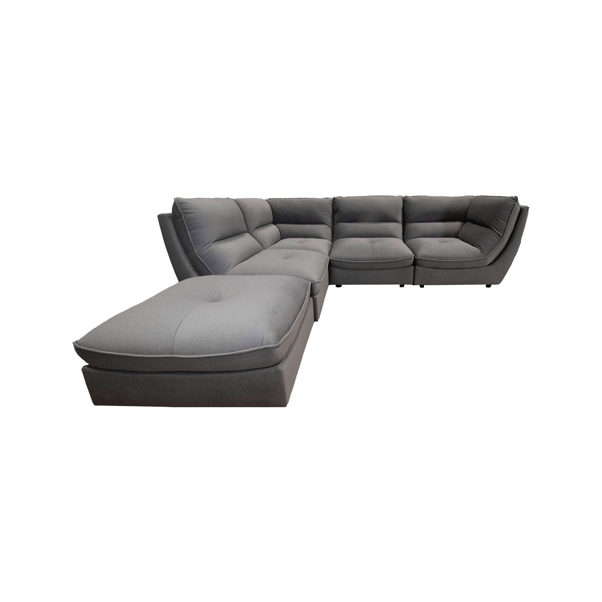 Kofi Sectional