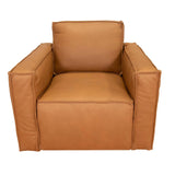 Lennox Swivel Chair
