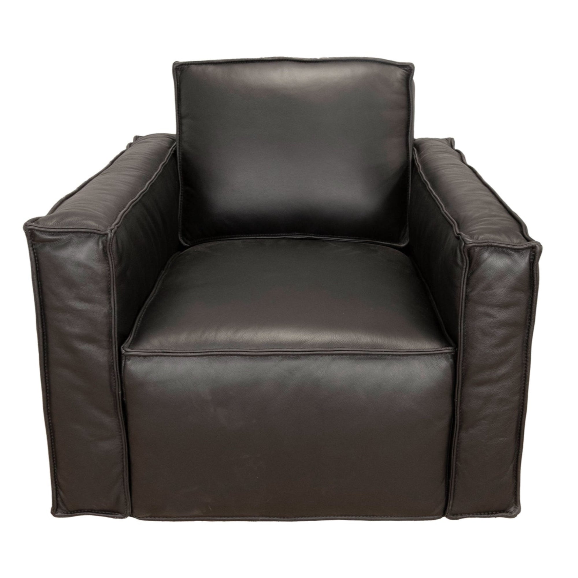 Lennox Swivel Chair