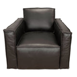 Lennox Swivel Chair