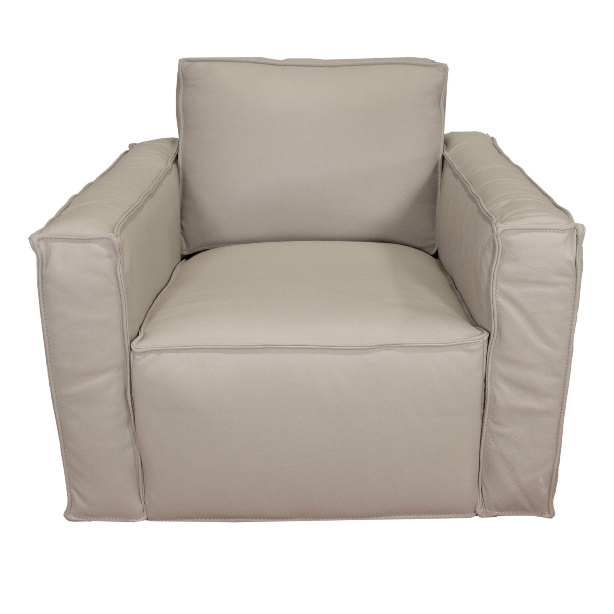 Lennox Swivel Chair