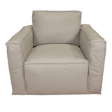 Lennox Swivel Chair